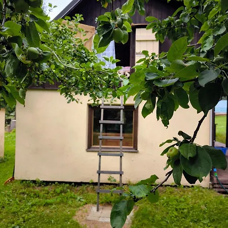 Apartamento Sauna 1