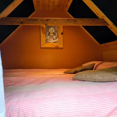 Appartement Sauna 1 *