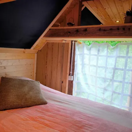 Appartement Sauna 1 *