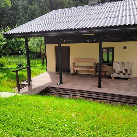 Sauna 1 Appartement Valga