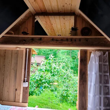 Appartement Sauna 1