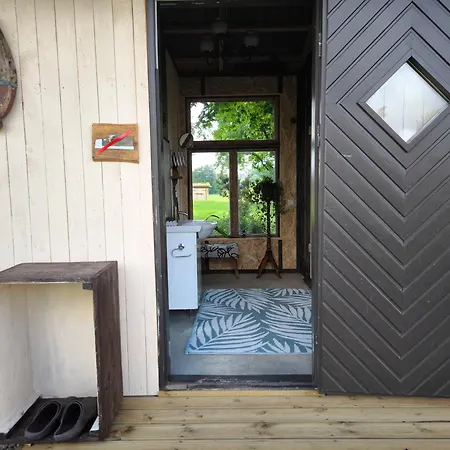 Sauna 1 Appartement