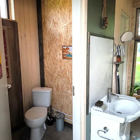 Sauna 1 Appartement Valga